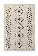 Přírodní koberec, ručně tkaný Bereber Rhombs - Koberec