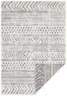 Kusový koberec Twin Supreme 103862 Biri Grey/Cream 240 × 340 cm - Koberec