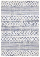 Kusový koberec Twin Supreme 103863 Biri Blue/Cream 240 × 340 cm - Koberec