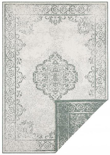 Kusový koberec Twin Supreme 103869 Cebu Green/Cream 240 × 340 cm - Koberec - Main image