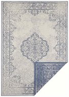 Kusový koberec Twin Supreme 103871 Cebu Blue/Cream 240 × 340 cm - Koberec