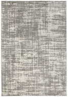 Oriental Weavers Kusový koberec Nano Shag 6 GY6E 100 × 150 cm - Koberec