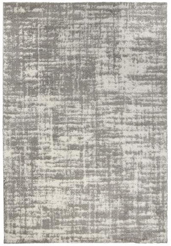 Oriental Weavers Kusový koberec Nano Shag 6 GY6E 100 × 150 cm - Koberec - Main image