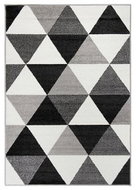 Oriental Weavers Kusový koberec Lotto 665 HR5 E 133 × 190 cm - Koberec