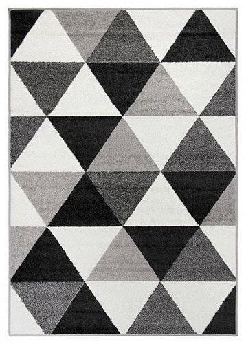 Oriental Weavers Kusový koberec Lotto 665 HR5 E 133 × 190 cm - Koberec - Main image