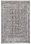 Kusový koberec Forest 103991 Lightgrey - Koberec