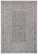 Kusový koberec Forest 103991 Lightgrey 200 × 290 cm - Koberec