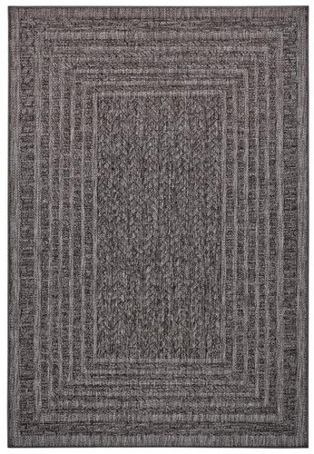 Kusový koberec Forest 103993 Darkgrey 200 × 290 cm - Koberec - Hlavní obrázek