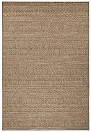 Kusový koberec Forest 103995 Beige/Brown 120 × 170 cm - Koberec