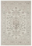 Kusový koberec Beach 103840 Cream/Taupe 120 × 170 cm - Koberec