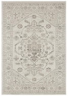 Kusový koberec Beach 103840 Cream/Taupe 160 × 230 cm - Koberec