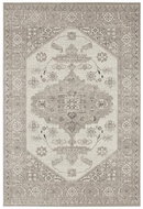 Kusový koberec Beach 103841 Taupe/Cream 160 × 230 cm - Koberec