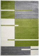Kusový koberec Hawaii 1310-01 Green 80 × 150 cm - Koberec