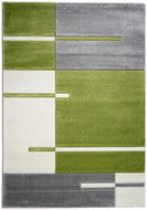 Kusový koberec Hawaii 1310-01 Green 160 × 230 cm - Carpet