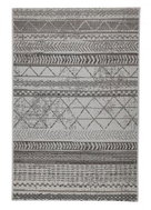 Kusový koberec Star 19582-286 brown 160 × 230 cm - Koberec