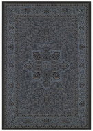 Kusový koberec Jaffa 103872 Azurblue/Anthracite - Koberec