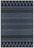 Kusový koberec Jaffa 103879 Azurblue/Anthracite - Koberec