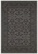 Kusový koberec Jaffa 103882 Grey/Anthracite 140 × 200 cm - Koberec