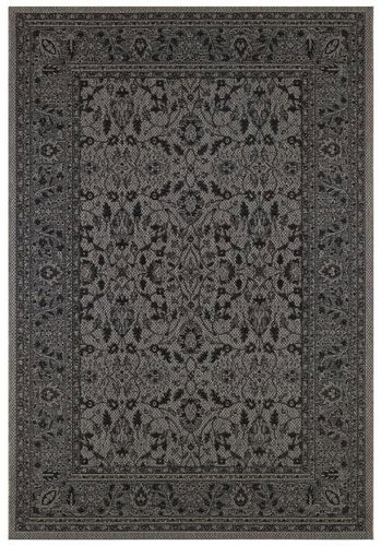Kusový koberec Jaffa 103882 Grey/Anthracite 140 × 200 cm - Koberec - Main image