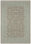 Kusový koberec Jaffa 103884 Green/Taupe 200 × 290 cm - Koberec