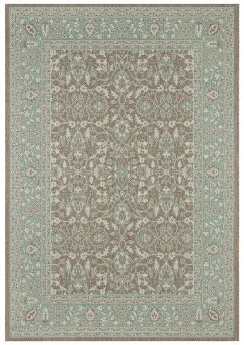 Kusový koberec Jaffa 103884 Green/Taupe 200 × 290 cm - Koberec - Main image