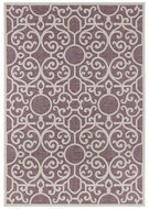 Kusový koberec Jaffa 103886 Purple/Taupe - Koberec
