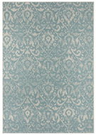Kusový koberec Jaffa 103888 Turquoise/Taupe 70 × 140 cm - Koberec
