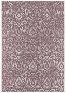 Kusový koberec Jaffa 103889 Purple/Taupe 70 × 200 cm - Koberec
