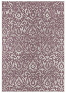 Kusový koberec Jaffa 103889 Purple/Taupe - Koberec