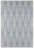 Kusový koberec Jaffa 103893 Taupe/Azurblue 70 × 140 cm - Koberec