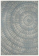 Kusový koberec Jaffa 103894 Turquoise/Taupe 160 × 230 cm - Koberec
