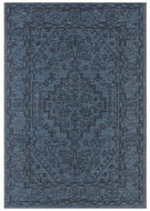 Kusový koberec Jaffa 103896 Azurblue/Anthracite - Koberec
