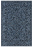 Kusový koberec Jaffa 103896 Azurblue/Anthracite 70 × 200 cm - Koberec