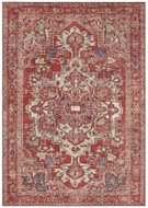 Kusový koberec Asmar 104018 Orient/Red 160 × 230 cm - Koberec