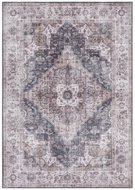 Kusový koberec Asmar 104016 Putty/Grey 80 × 150 cm - Koberec