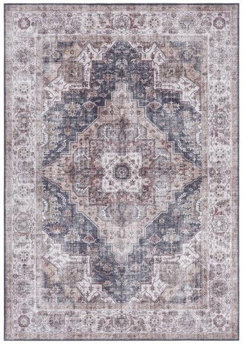Piece carpet Asmar 104016 Putty/Grey 160 × 230 cm - Carpet - Main image