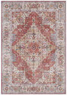 Kusový koberec Asmar 104013 Brick/Red 120 × 160 cm - Koberec