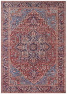 Kusový koberec Asmar 104012 Orient/Red 200 × 290 cm - Koberec