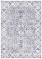 Kusový koberec Asmar 104011 Graphite/Grey 160 × 230 cm - Koberec