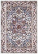 Kusový koberec Asmar 104002 Cyan/Blue 160 × 230 cm - Koberec