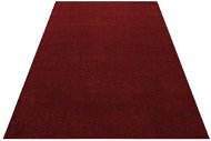 Kusový koberec Ata 7000 red - Koberec