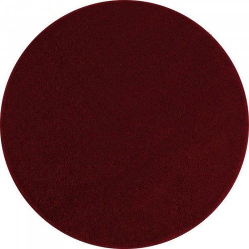 Kusový koberec Ata 7000 red kruh 120 × 120 o cm - Koberec - Main image