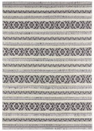 Kusový koberec Handira 103908 Creme/Black 200 × 290 cm - Koberec