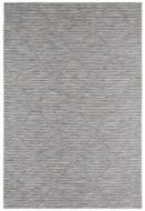 Kusový koberec Embrace 103928 Cream/Grey z kolekce Elle - Koberec