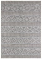 Kusový koberec Embrace 103924 Cream/Grey z kolekce Elle 77 × 150 cm - Koberec