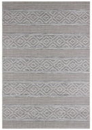 Kusový koberec Embrace 103924 Cream/Grey z kolekce Elle - Koberec