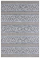 Kusový koberec Embrace 103922 Cream/Blue z kolekce Elle - Koberec