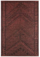 Kusový koberec Jaffa 104050 Red/Terra/Black 160 × 230 cm - Koberec