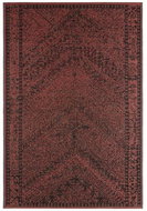Kusový koberec Jaffa 104050 Red/Terra/Black - Koberec