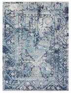 Kusový koberec Lugar 104088 Sky Blue 200 × 290 cm - Koberec